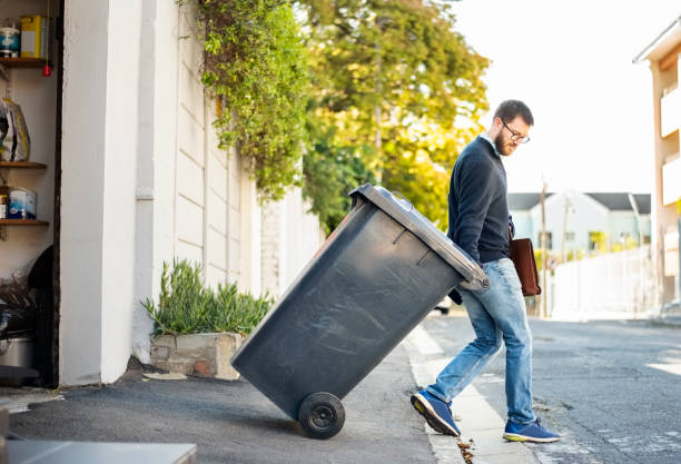 Best Same-Day Junk Removal  in Polk City, IA