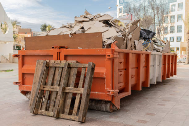Best Yard Waste Removal  in Polk City, IA