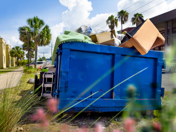 Best Office Junk Removal  in Polk City, IA