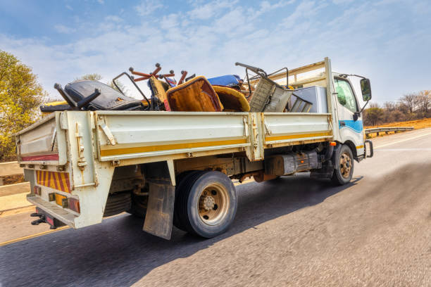 Best Professional Junk Removal  in Polk City, IA