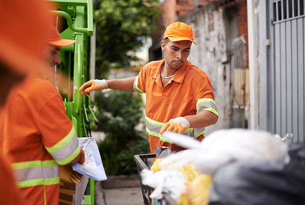 Best Residential Junk Removal  in Polk City, IA